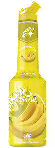 mixer banan